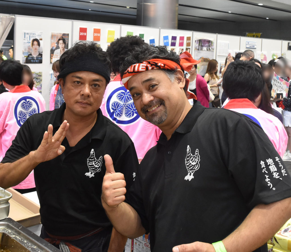 おかざきカレーパンが全国ふるさと甲子園グルメ賞「ごはん ...